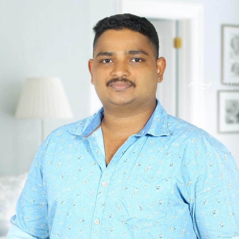 Akshay Babu-profile-image