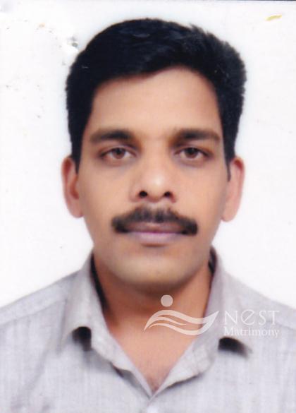 RAJESH M K-profile-image