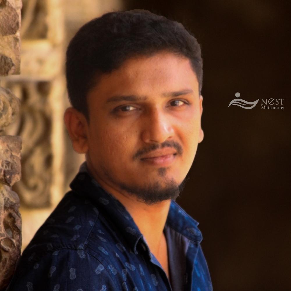 Vishnu Raj-profile-image