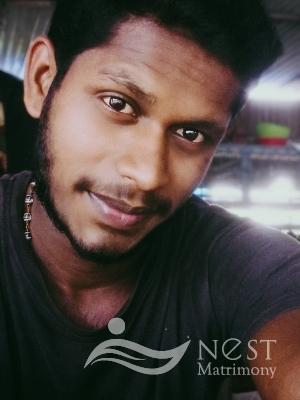 Bibin Lakshmanan-profile-image