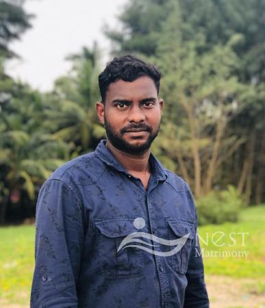 SREEJITH-profile-image