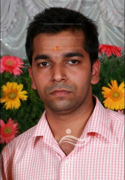 Krishnakumar-profile-image