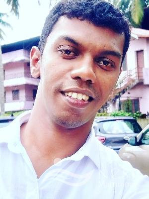 Deepu k thampy-profile-image