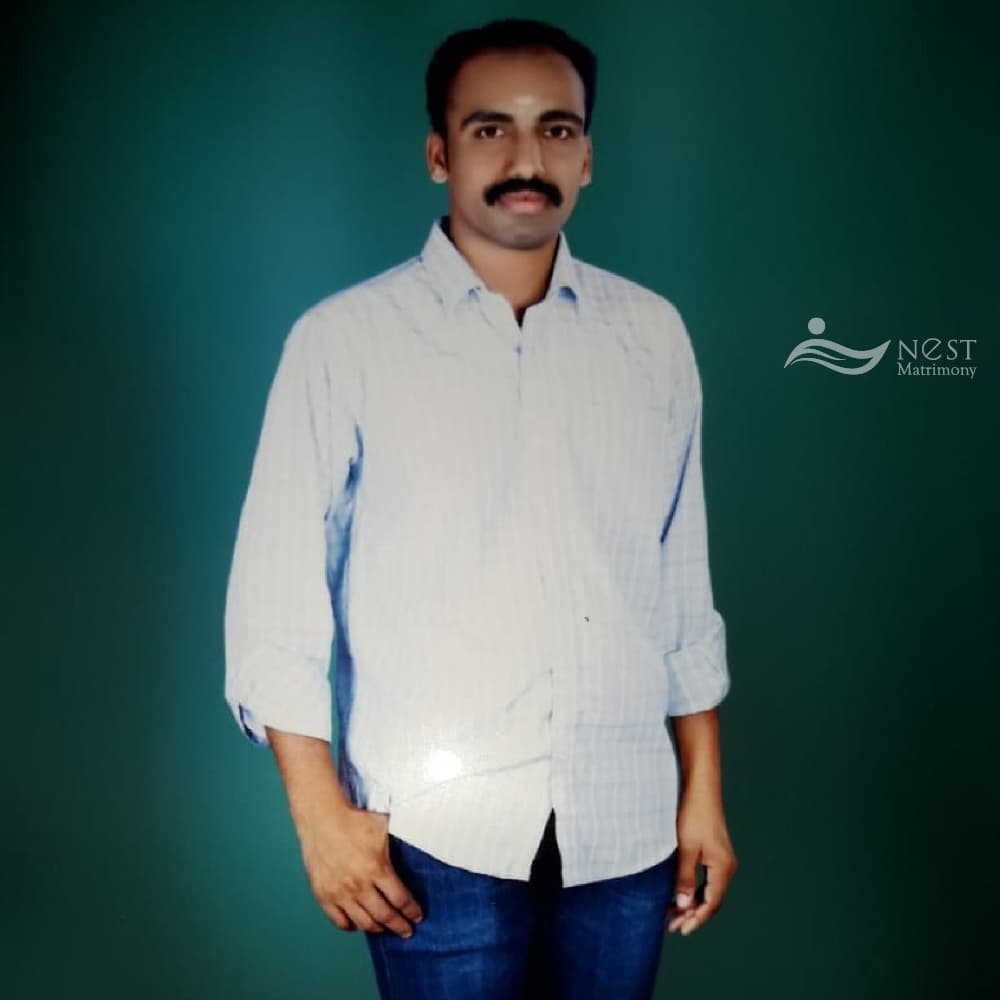 Santhosh Kumar-profile-image