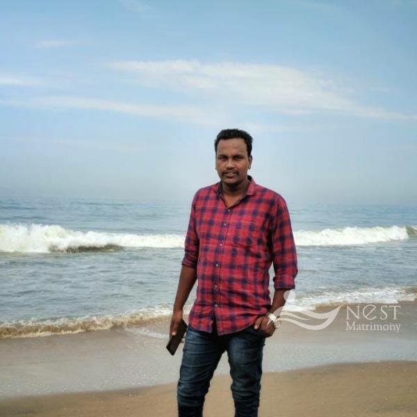 SARATH K K-profile-image