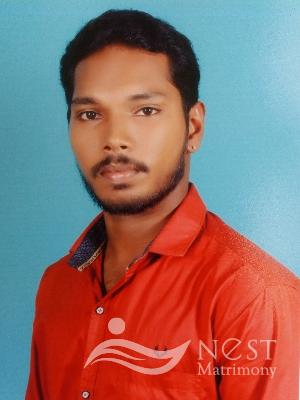 ARUN KRISHNAN-profile-image