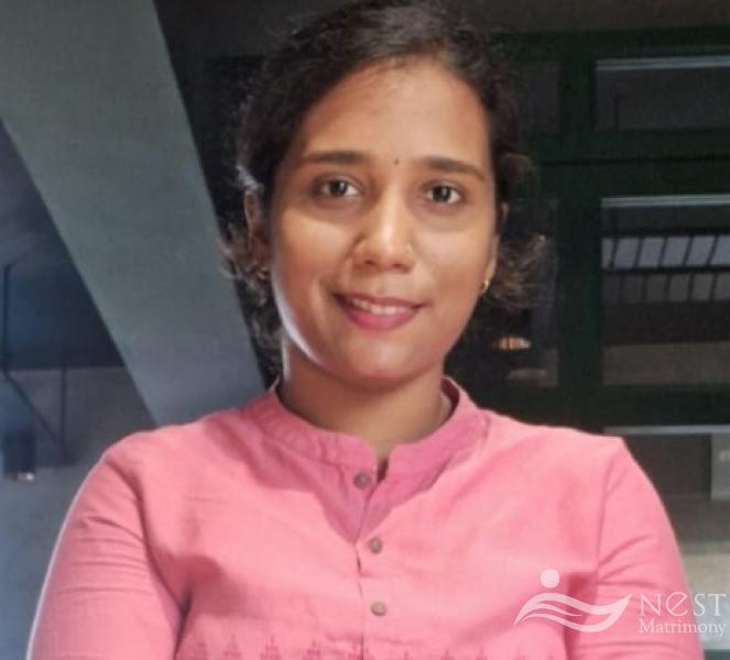 Shilpa Gopi-profile-image