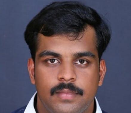 ANOOP.C CHIRAYATH-profile-image