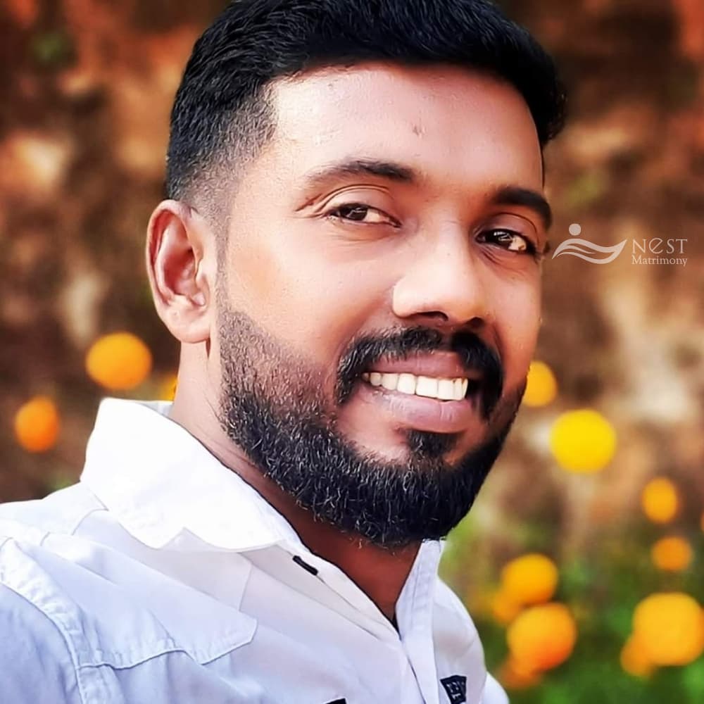 Sanish Vijayan-profile-image