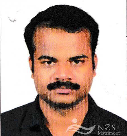 PRADEEP P-profile-image