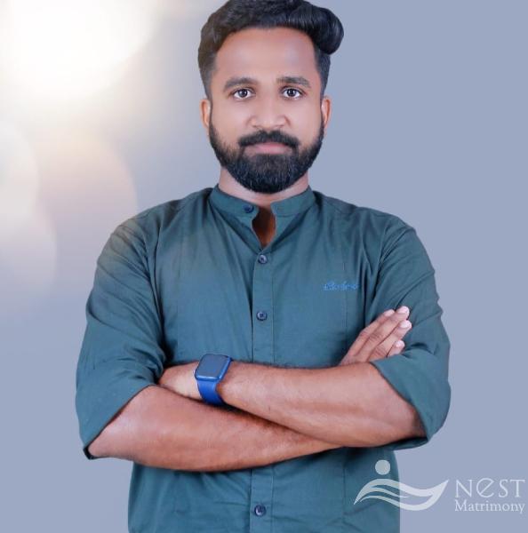 NIKHIL BABU-profile-image