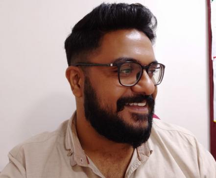 Vineeth Balachandran-profile-image