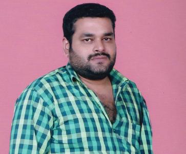 ANOOP K. BABU-profile-image