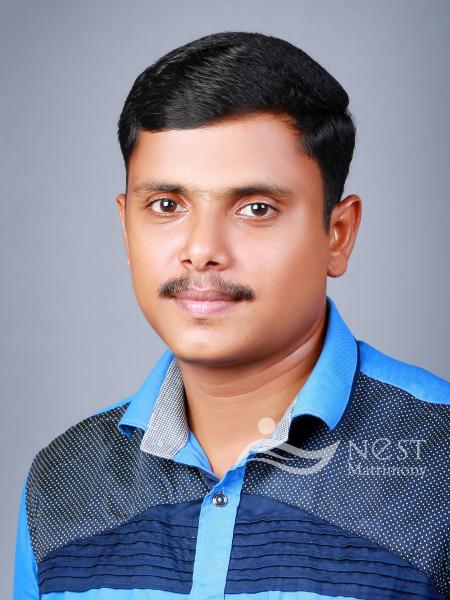 AJISH P THOMAS-profile-image