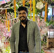 Sooraj C. Pillai-profile-image