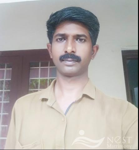 SUDHEESH M V-profile-image