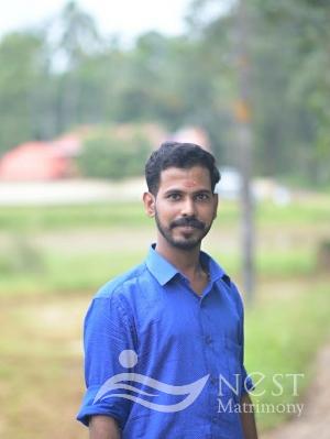 SUJITH-profile-image