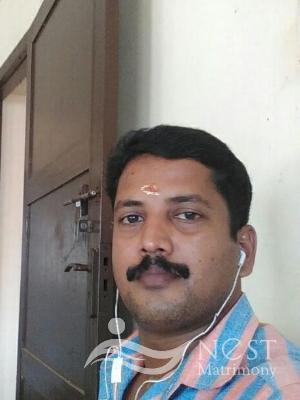 UNNIKRISHNAN V G-profile-image