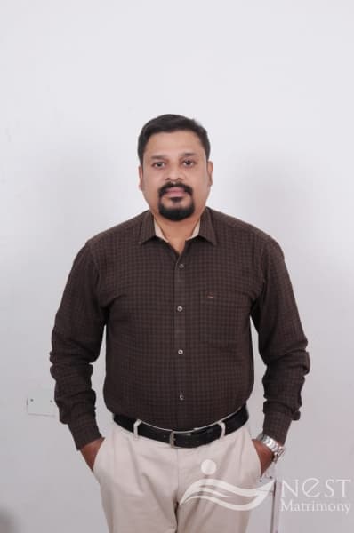 Vinod Joseph-profile-image