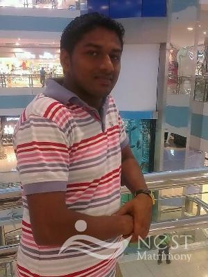 Vivek ANCHERY sasidharan-profile-image