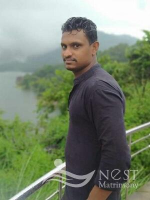 Binoy joseph-profile-image