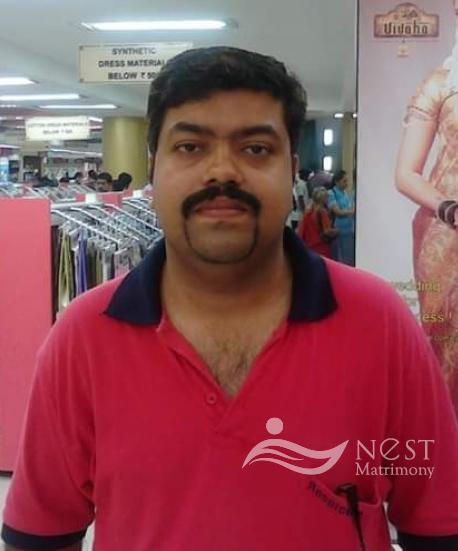 ANEESHKUMAR MENON-profile-image