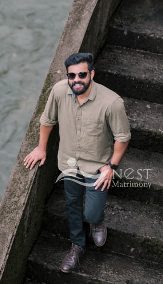 VINEETH CHACKO-profile-image