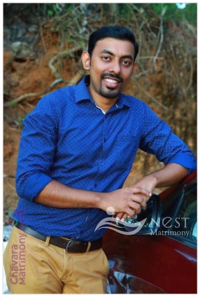 SIBI CHACKO-profile-image