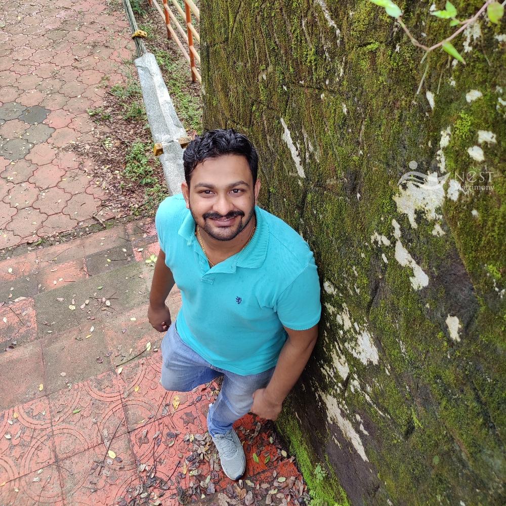 Naveen Jose-profile-image