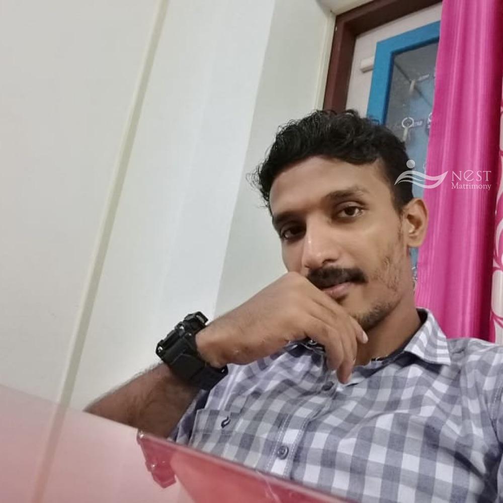 Alias K MOHANAN-profile-image