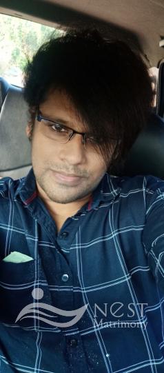 RAJESH GOPAN-profile-image