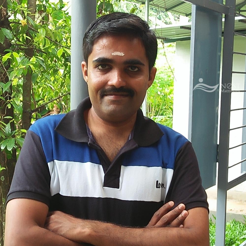 Vimal Kumar-profile-image