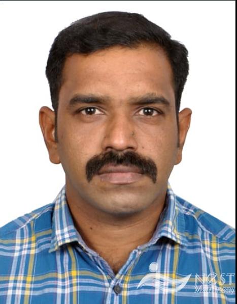 Sudheesh V O-profile-image