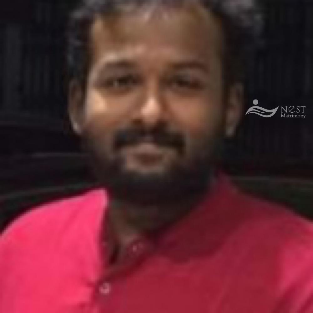 Vaisakh Vijayan-profile-image