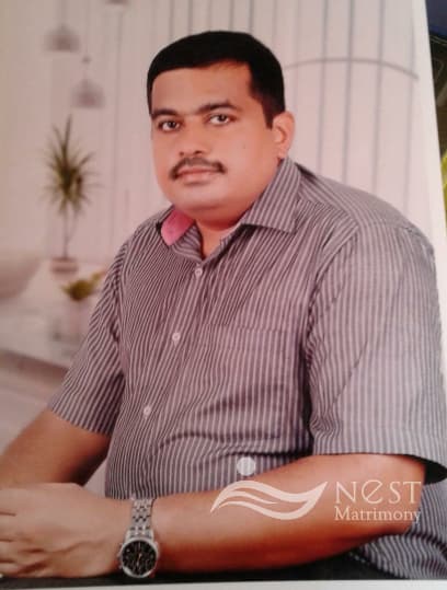 Vinod Kumar-profile-image