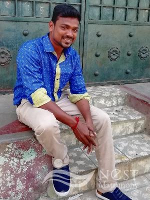 Santhosh-profile-image