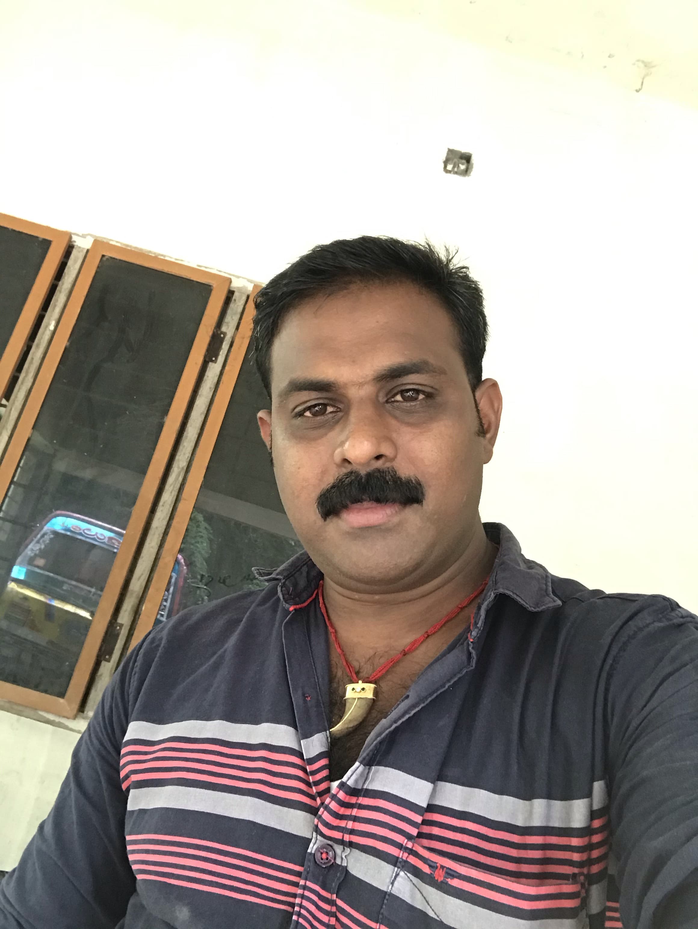 ANOOP GOPI-profile-image