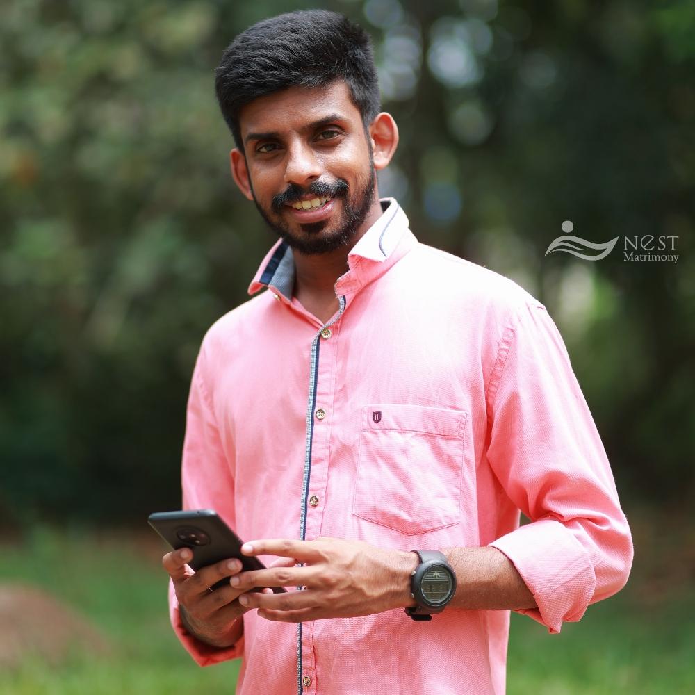 Jikku Joseph-profile-image