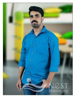 SREEJITH-profile-image