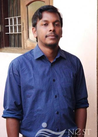 Shyam Prakash-profile-image