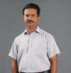 ANTONY ANEESH-profile-image