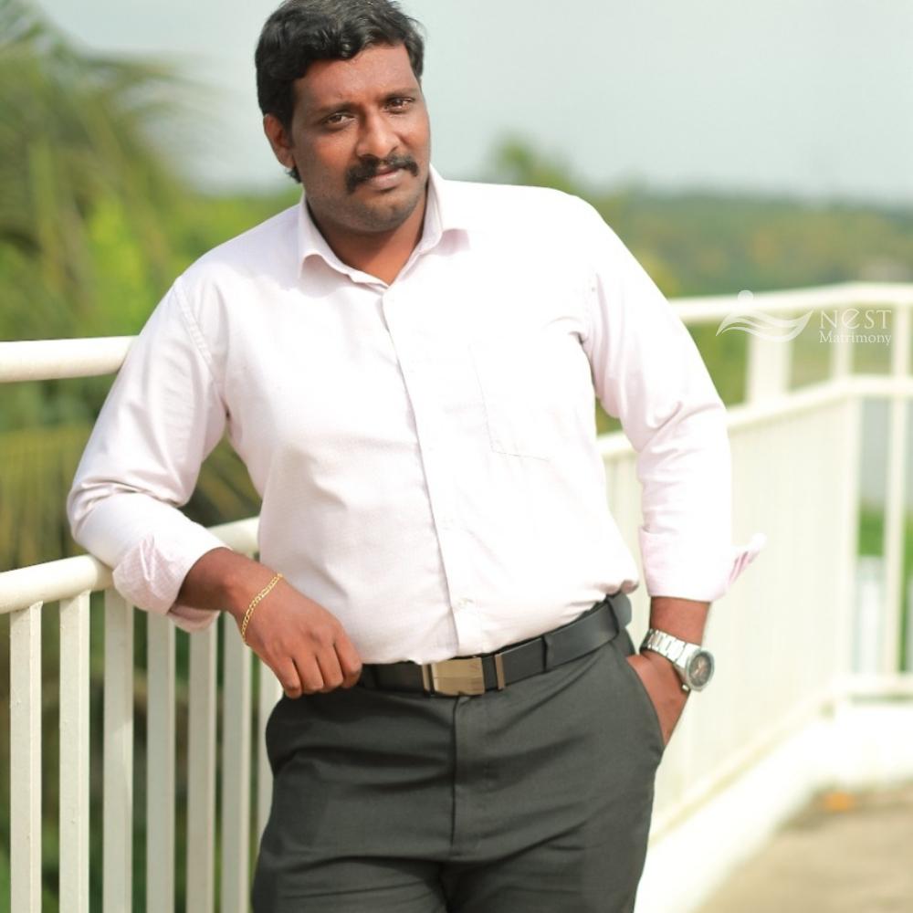 Shery Antony-profile-image