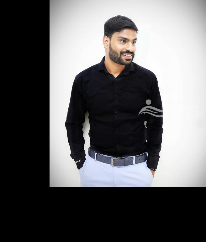 Ajesh Pillai-profile-image