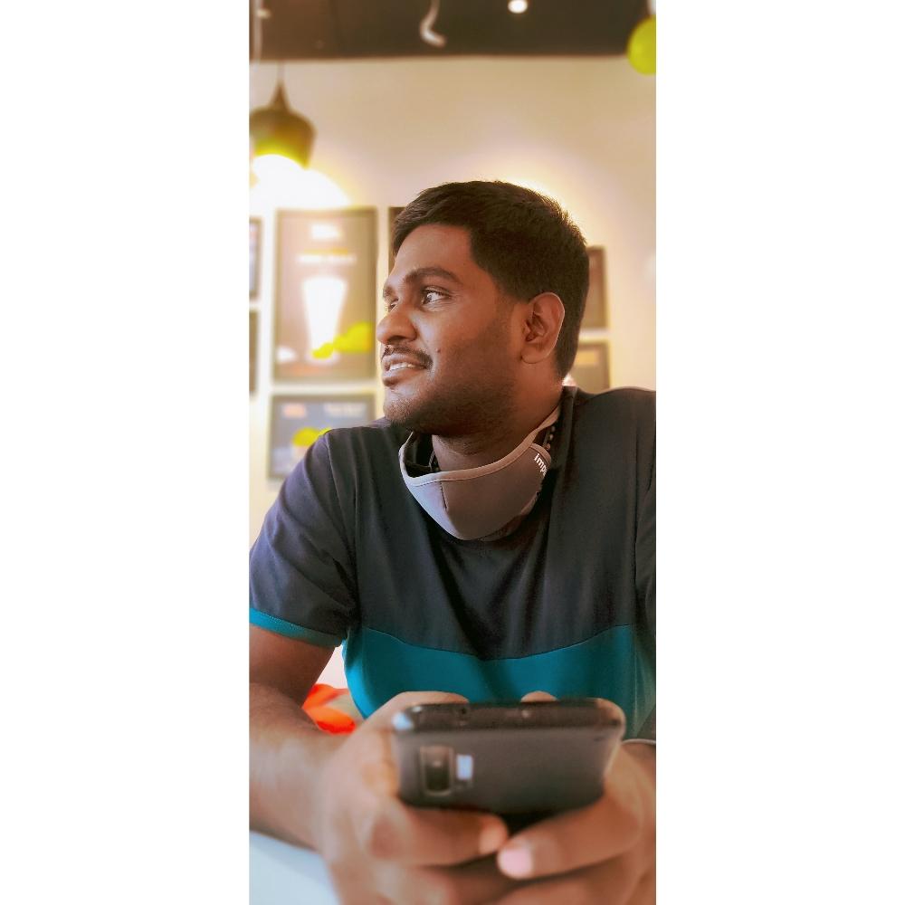 Rintu Puthenkalathil-profile-image