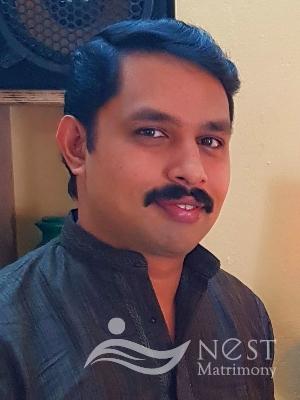 SUDHEESH-profile-image