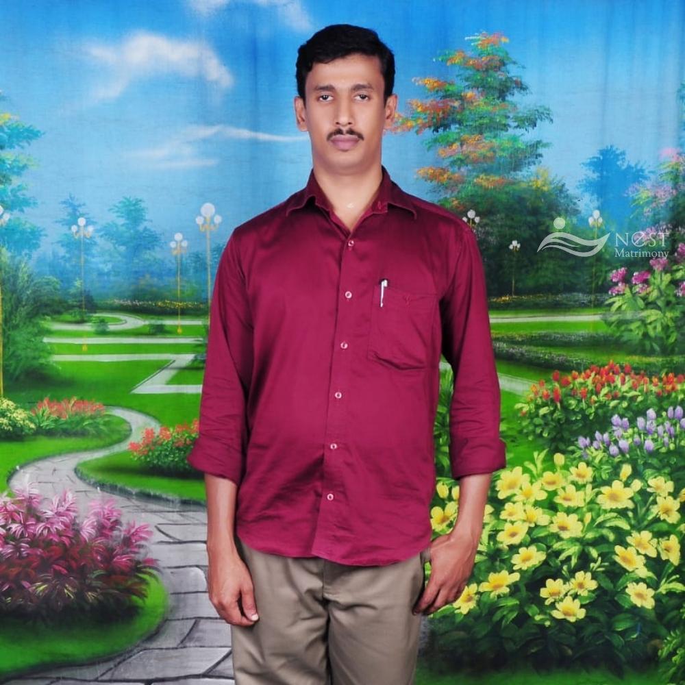 Vijaya Kumar-profile-image