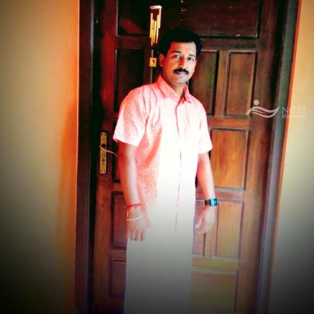 Prasanth V P-profile-image