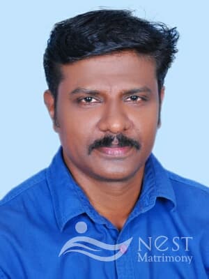 PRADEEP T R-profile-image