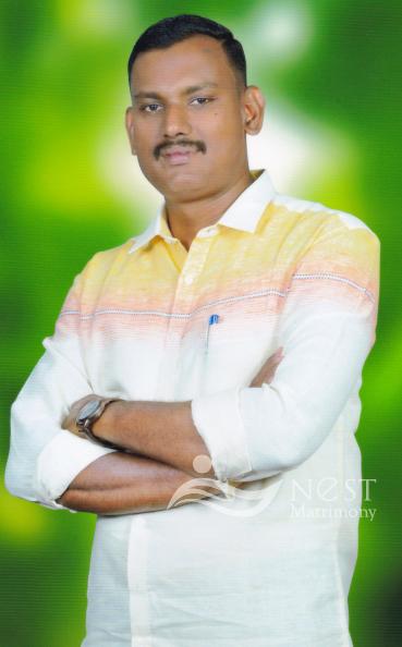 RAJESH RAJU-profile-image