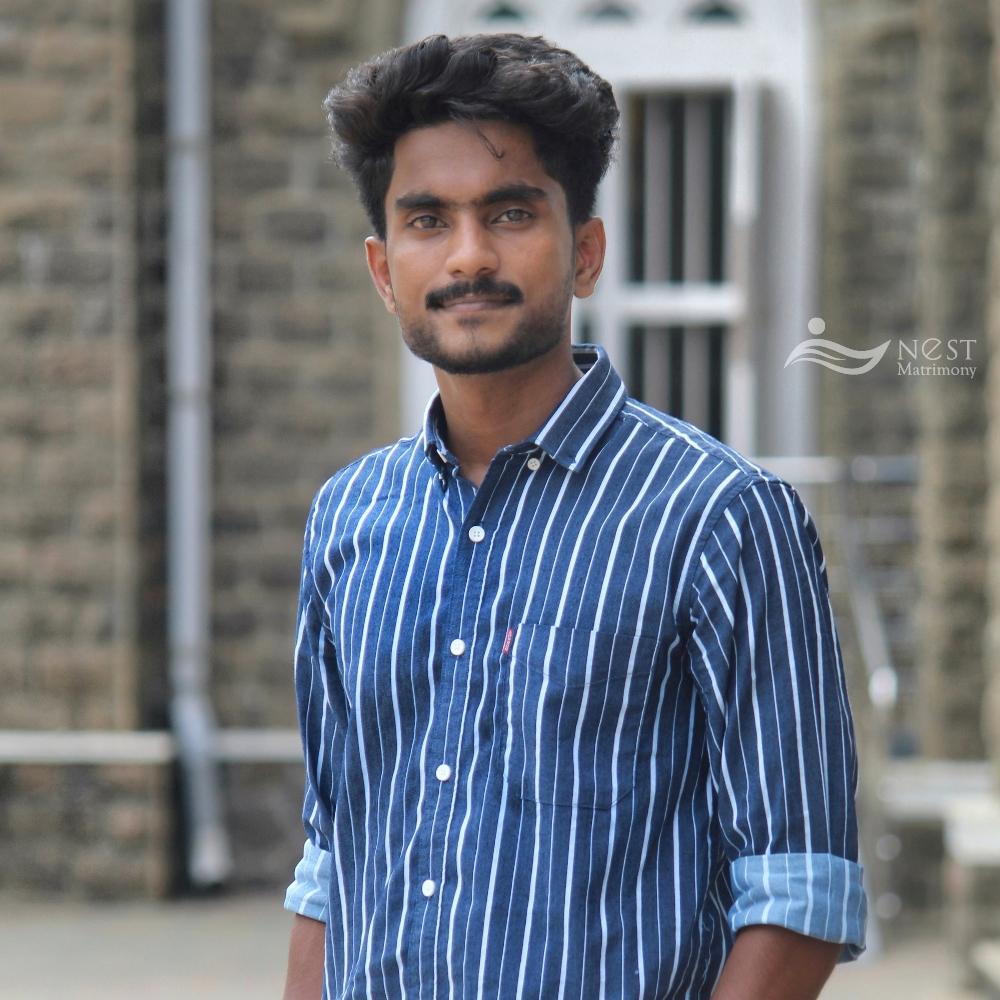 GOKUL-profile-image